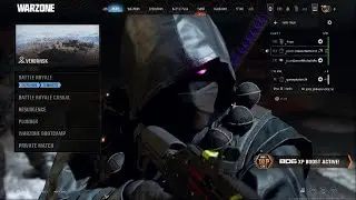 Helping my team with mic issues in my own way!