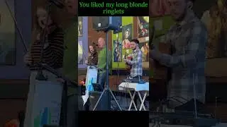 Irish Folk Song = Go Home, Girl by Gaelic Storm.