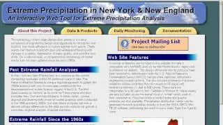 HydroCAD Webinar 206: Rainfall Data