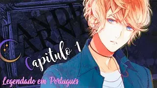 ☆Diabolik Lovers Vandead Carnival - Shu Capitulo 1