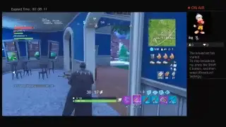 New high stakes gamemode
