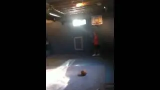 13 year old pitching 103mph!!!