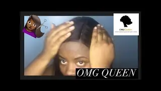 Affordable bob wig INITIAL REVIEW WIG UNDER $140  OMGQUEEN HAIR