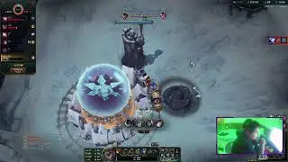 JUEGANDO AL LOL 12