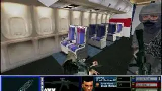Tom Clancy's Rainbow Six Rogue Spear Mission 05 - Operation : Perfect Sword