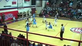 LC Bird vs Highland Springs Conference Championship