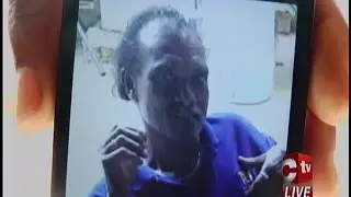 Burnt Remains Found In Gasparillo