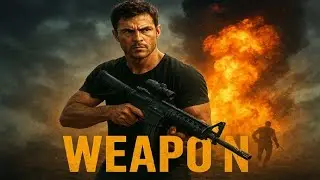 Weapons (2025) &ndash; Full Movie  | Horror Mystery Thrille