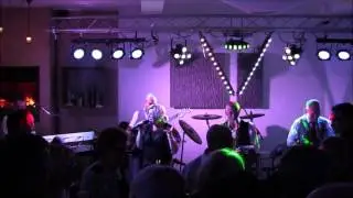 Tilburg bruiloft band Nightwind bruiloftsfeest set 1