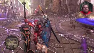 Lobby ID in Chat | Last Call For Lumenhym! | Monster Hunter Wilds