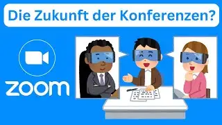Zoom Call - Meeting erstellen, Kosten, App & mehr