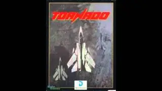 (PC) Tornado Soundtrack - We can Fly