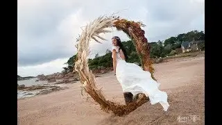 Mariage en Bretagne - Inspiration