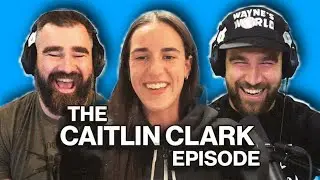 Caitlin Clark Thrilled as Travis Kelce Asks Her to Be a Bridesmaid for His Wedding to Taylor Swift