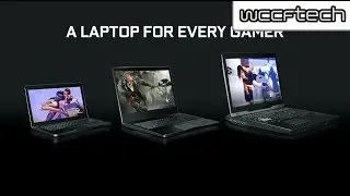 NVIDIA Launches The GeForce MX130 and MX110 &ldquo;Maxwell&rdquo; GPUs