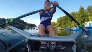 Teamwork   row the boat