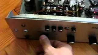 SABA TELEWATT VS110 SN S15970