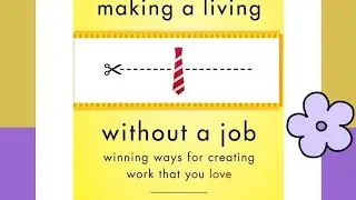 Making a living without job - Part 1 - Barbara J. Winter *Video Book*
