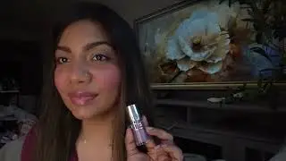 💋 YSL Loveshine Plumping Lip Oil Gloss &ndash; First Impressions & Review! 💋