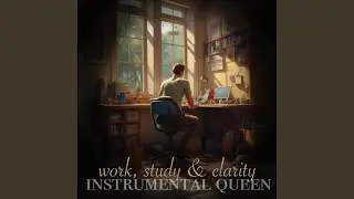 Smooth Productivity Music for Staying Focused
