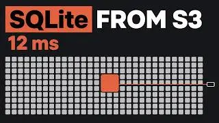 Litestream Can Read SQLite Straight From S3 Now (I Was Wrong)