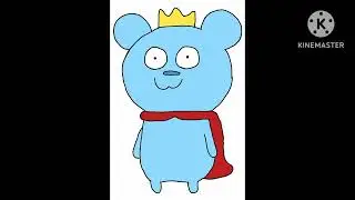 Bossy Bear Everything At Once 