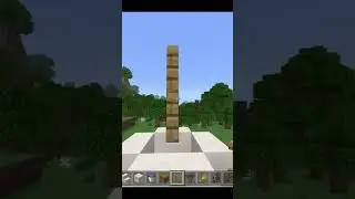 Easy Starter Cow Farm 🐄 | Minecraft Shorts