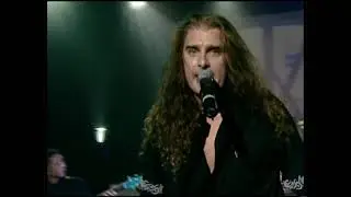 DREAM THEATER 2001 Metropolis 2000 Scenes From New York DVD