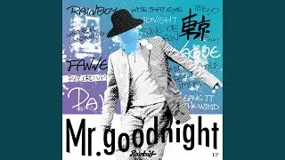 Mr.Goodnight