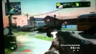 What happens if wagbo escapes in black ops