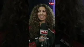 What songs taught Tori Kelly how to sing? 🎶👀