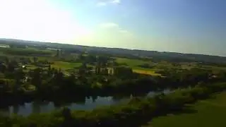 SONIC 64 FPV