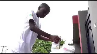 🎧Collectif 1 à 12🇨🇮 _ 🎶Corona