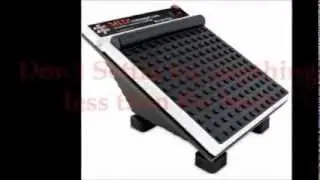 [Best Price] MediMassager MMF06 Variable Speed Foot Massager