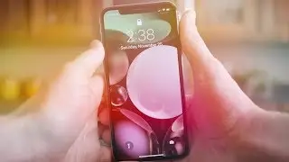 Best New iPhone Wallpapers! (November 2017)
