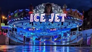 Ice Jet (Gerald Reeves) - Leeds Ice Cube Festival 2019