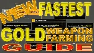 Dying Light UNLIMITED GOLD WEAPONS FAST - Gold Weapon Farming Using Bozak Dockets (Bozak Horde DLC)