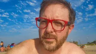 British Heatwaves Ain't Got Nothing on America