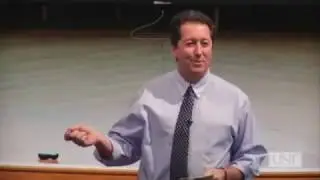 UNE Merrill Business Ethics Lecture - Rethinking the Grindstone