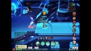 Korean Lost Saga Evie Combo