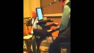 TONY LAFALCE PLAYS 