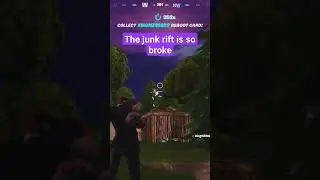 #fortnite #proplayer #gaming #fortnitebattleroyale #fortniteshorts #ogfortnite #shorts #junkrift