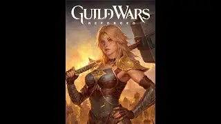 Guild Wars Reforged (Revisit to the Classic) Gameplay Day 13