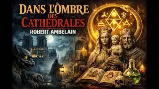 Dans l'ombre des cath&eacute;drales de Robert Ambelain