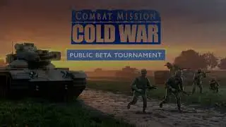 [Combat Mission] Cold War 