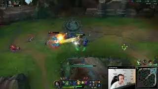 C9 Perkz back in form
