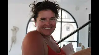 Finalisti 2025: Sabrina Manavella legge “Uno sguardo”.