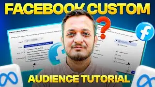 Facebook Custom Audience Tutorial
