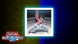 [Yugioh Duel Links] Part 4 