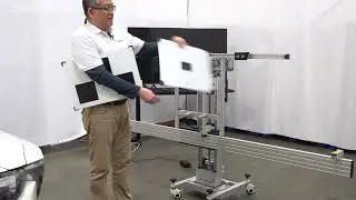 FCA Radar Calibration